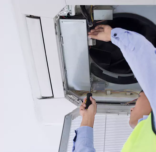 Why Homeowners & Businesses Trust Us Chickasha, OK?