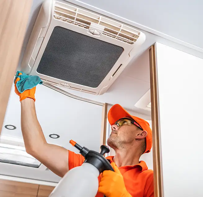 Why Homeowners & Businesses Trust Us in Chickasha, OK?