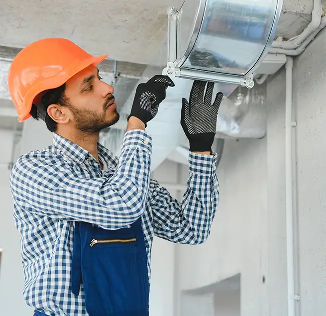 Why Homeowners & Businesses Trust Us in Chickasha, OK?