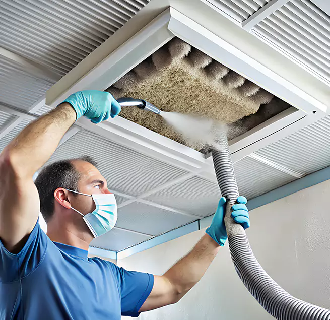 Why Homeowners Businesses Trust Us in Chickasha, OK