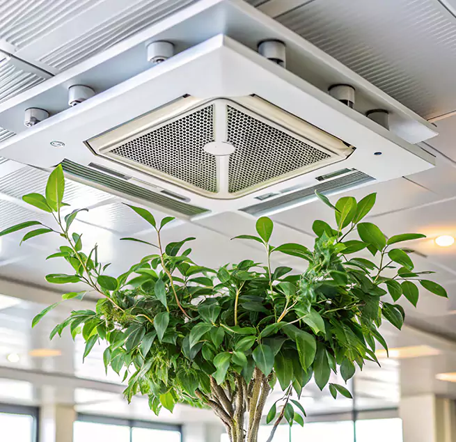 Why Homeowners & Businesses Trust Us in Chickasha, OK