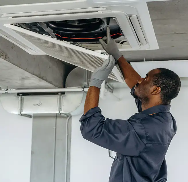 Why Homeowners & Businesses Trust Us in Chickasha, OK?