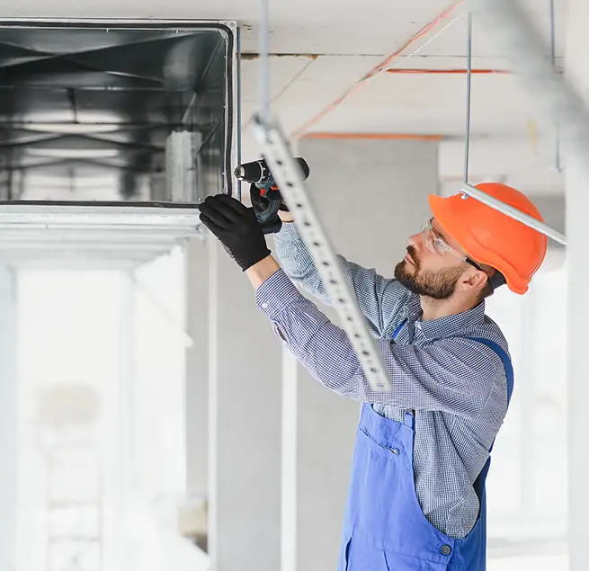  Why Homeowners Businesses Trust Us Chickasha, OK