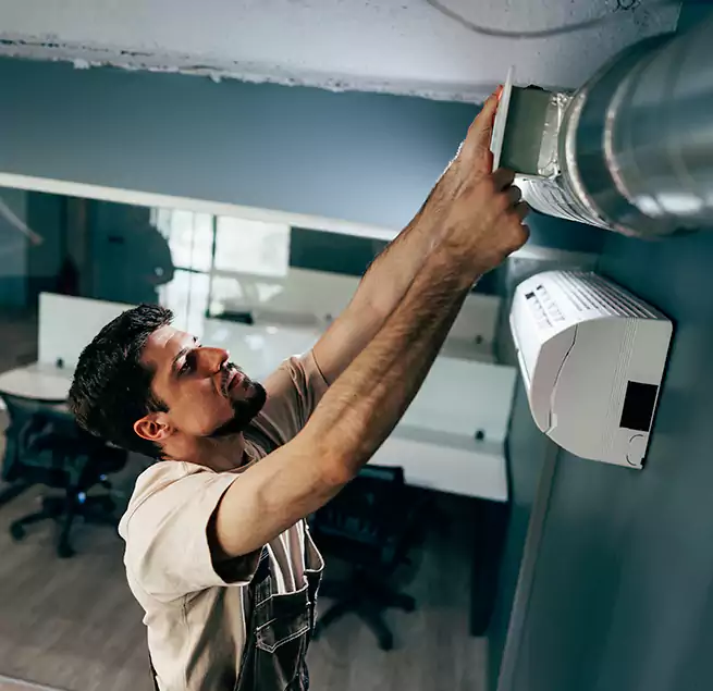 Why Homeowners & Businesses Trust Us in Chickasha, OK?