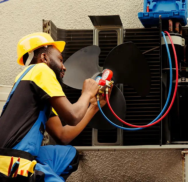 Why Homeowners & Businesses Trust Us in Chickasha, OK?