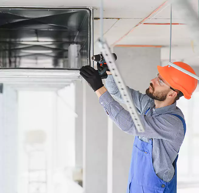 Why Homeowners & Businesses Trust Us in Chickasha, OK?