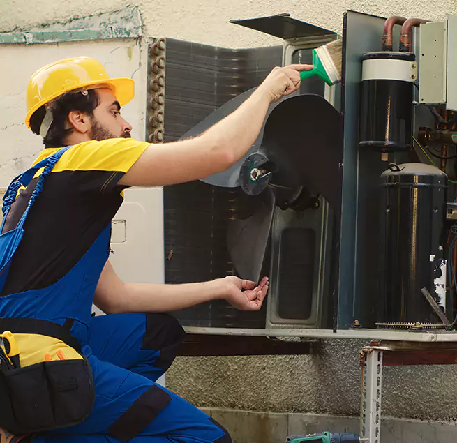  Why Homeowners & Businesses Trust Us in Chickasha, OK?