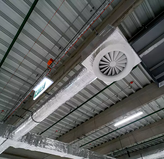 Why Homeowners & Businesses Trust Us in Chickasha, OK