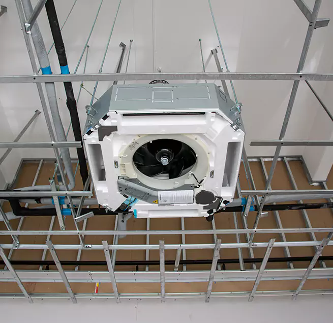 Why Homeowners & Businesses Trust Us Chickasha, OK