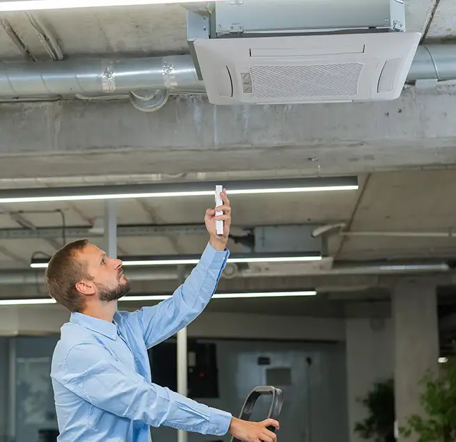 Why Homeowners & Businesses Trust Us in Chickasha, OK?