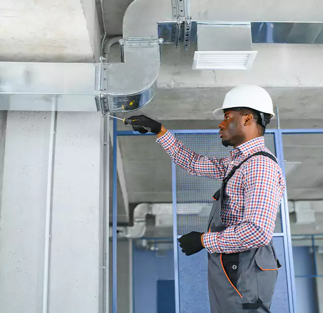 Why Homeowners & Businesses Trust Us in Chickasha, OK