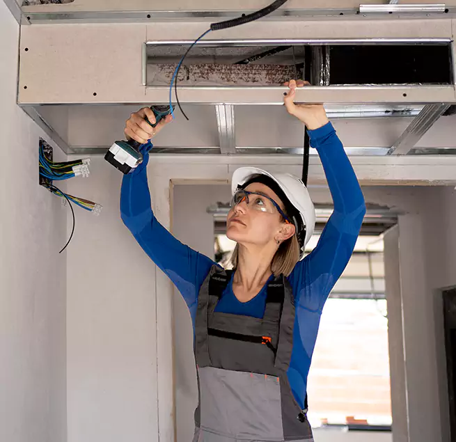  Why Homeowners & Businesses Trust Us in Chickasha, OK?