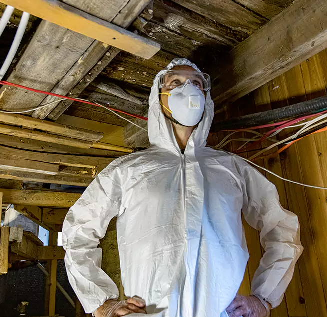 Why Homeowners & Businesses Trust Us in Chickasha, OK?