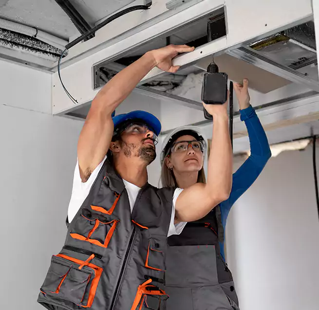 Why Homeowners & Businesses Trust Us in Chickasha, OK