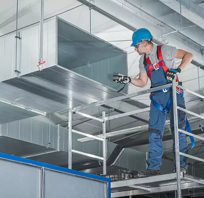 Why Homeowners & Businesses Trust Us Chickasha, OK