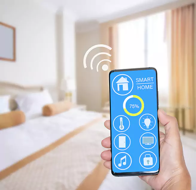 Why Homeowners & Businesses Trust Us in Chickasha, OK