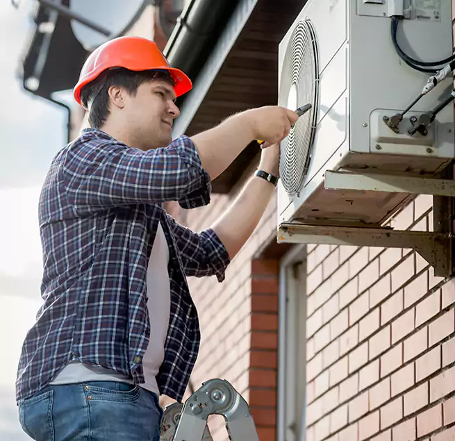 Why Homeowners & Businesses Trust Us Chickasha, OK