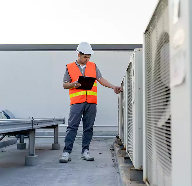 Why Homeowners & Businesses Trust Us in Chickasha, OK?