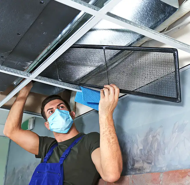 Why Homeowners & Businesses Trust Us in Chickasha, OK?