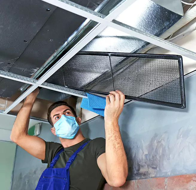  Why Homeowners Businesses Trust Us  in Chickasha, OK?