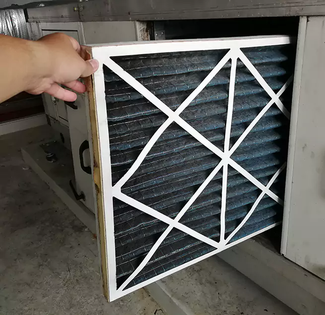 Why Homeowners & Businesses Trust Us Chickasha, OK?